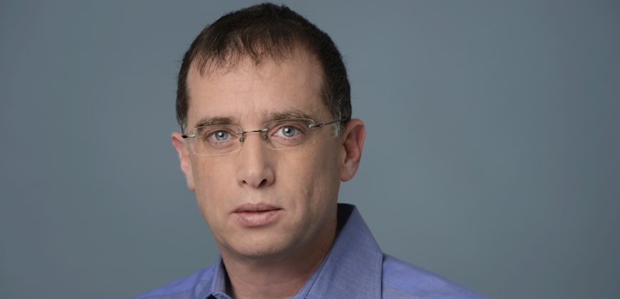רן גוראון בזק בינלאומי